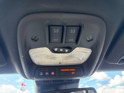 2023 GMC Canyon 4WD AT4X