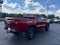2023 GMC Canyon 4WD AT4X