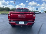 2023 GMC Canyon 4WD AT4X