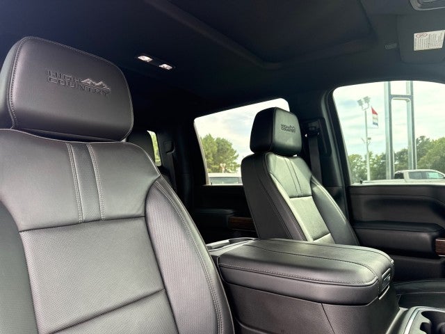 2023 Chevrolet Silverado 2500 HD High Country