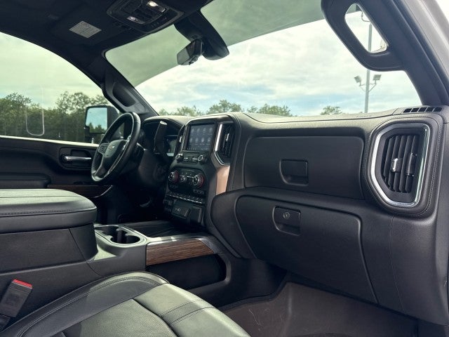 2023 Chevrolet Silverado 2500 HD High Country