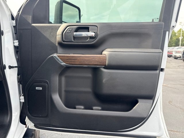 2023 Chevrolet Silverado 2500 HD High Country