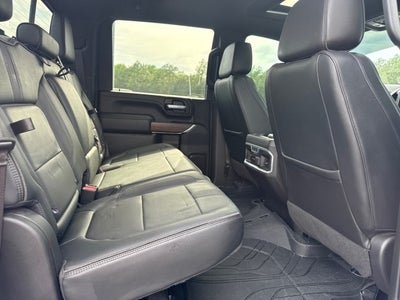 2023 Chevrolet Silverado 2500 HD High Country