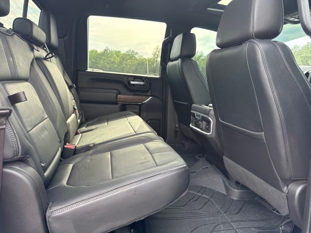 2023 Chevrolet Silverado 2500 HD High Country
