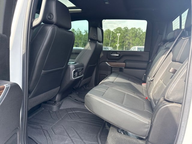 2023 Chevrolet Silverado 2500 HD High Country