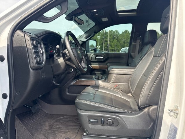 2023 Chevrolet Silverado 2500 HD High Country