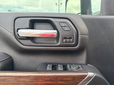 2023 Chevrolet Silverado 2500 HD High Country