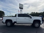 2023 Chevrolet Silverado 2500 HD High Country