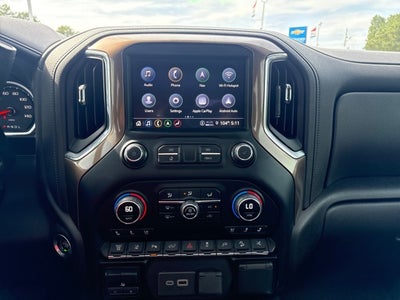 2023 Chevrolet Silverado 2500 HD High Country