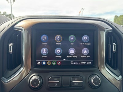 2023 Chevrolet Silverado 2500 HD High Country