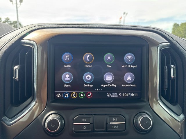 2023 Chevrolet Silverado 2500 HD High Country