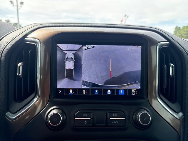 2023 Chevrolet Silverado 2500 HD High Country