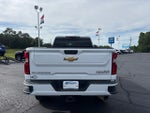 2023 Chevrolet Silverado 2500 HD High Country