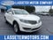 2016 Lincoln MKX Select