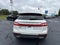 2016 Lincoln MKX Select