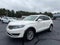 2016 Lincoln MKX Select