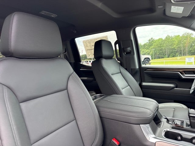 2026 Chevrolet Silverado 1500 LT - Photo 11