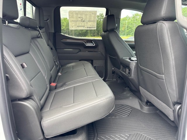 2026 Chevrolet Silverado 1500 LT - Photo 13