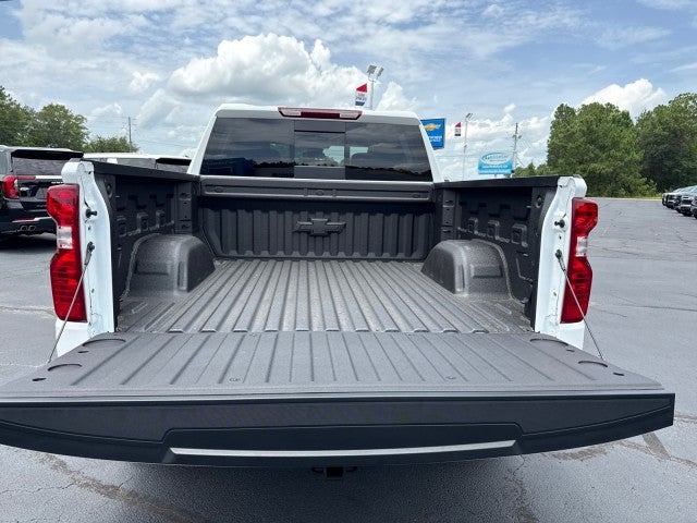 2026 Chevrolet Silverado 1500 LT - Photo 14