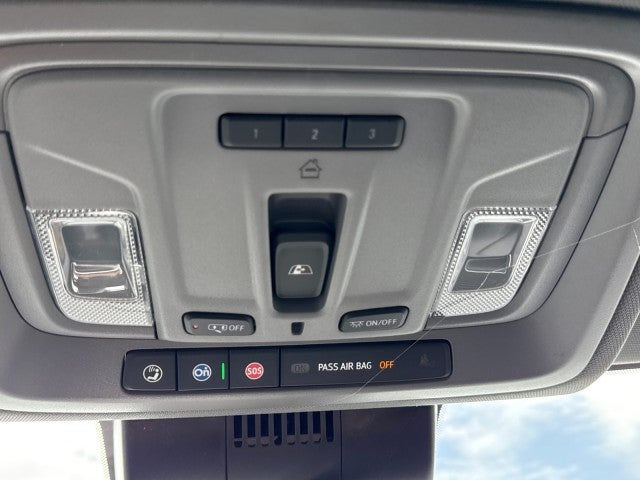 2026 Chevrolet Silverado 1500 LT - Photo 24