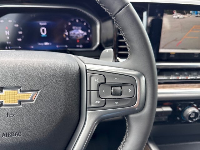 2026 Chevrolet Silverado 1500 LT - Photo 28