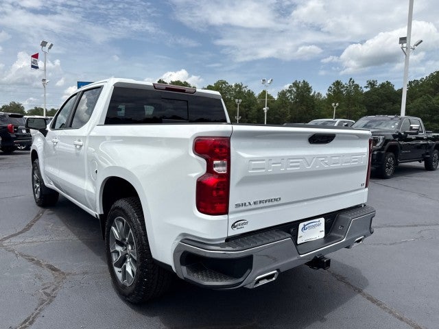 2026 Chevrolet Silverado 1500 LT - Photo 5