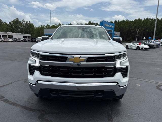 2026 Chevrolet Silverado 1500 LT - Photo 8