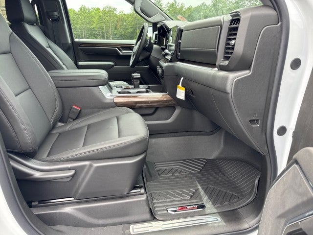 2026 Chevrolet Silverado 1500 LT - Photo 9