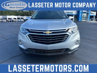 2021 Chevrolet Equinox Premier