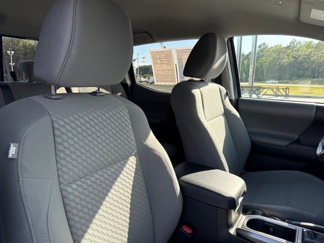 2021 Toyota Tacoma 4WD SR