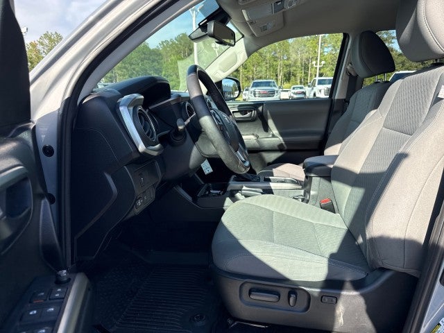 2021 Toyota Tacoma 4WD SR