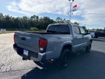 2021 Toyota Tacoma 4WD SR