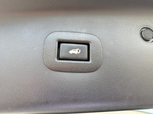 2018 Nissan Armada SL