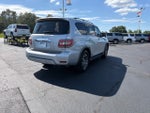 2018 Nissan Armada SL