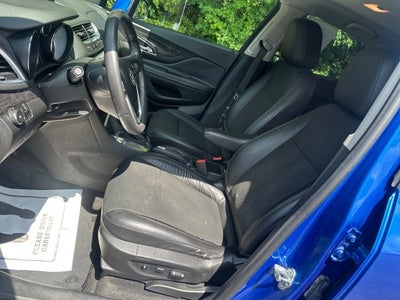 2013 Buick Encore Convenience