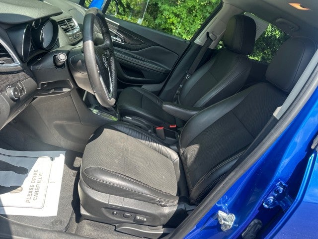 2013 Buick Encore Convenience