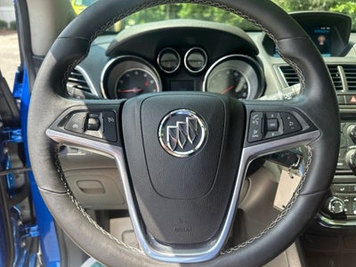 2013 Buick Encore Convenience