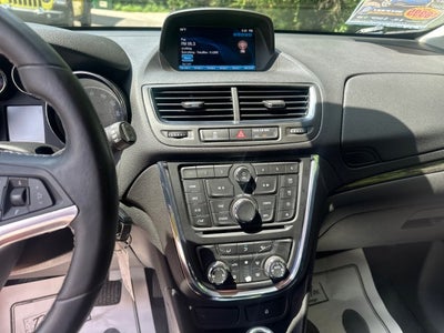 2013 Buick Encore Convenience