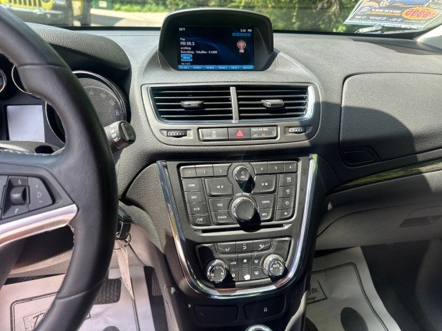 2013 Buick Encore Convenience
