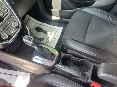 2013 Buick Encore Convenience
