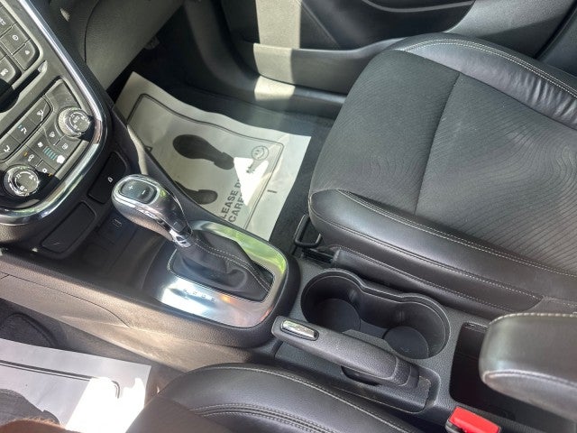 2013 Buick Encore Convenience