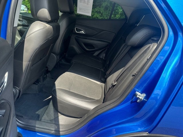 2013 Buick Encore Convenience