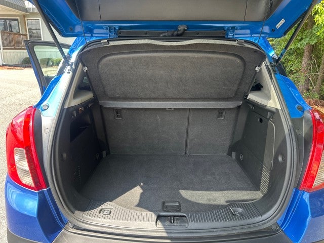 2013 Buick Encore Convenience