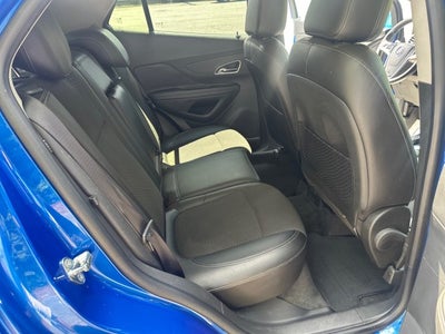 2013 Buick Encore Convenience