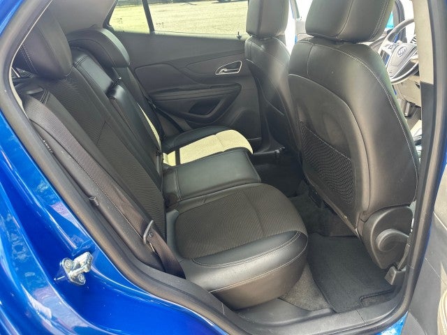 2013 Buick Encore Convenience