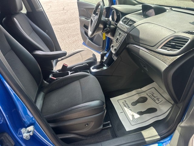 2013 Buick Encore Convenience