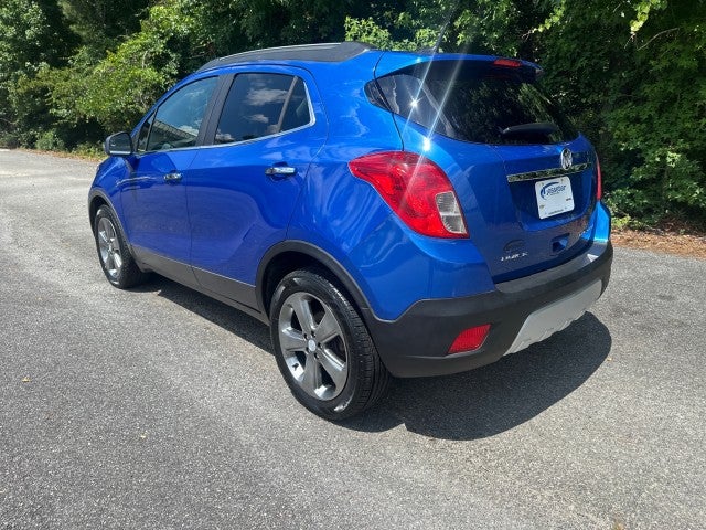 2013 Buick Encore Convenience