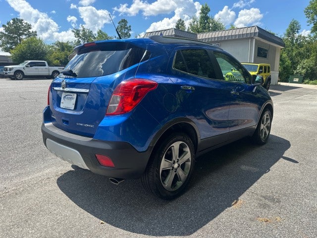 2013 Buick Encore Convenience