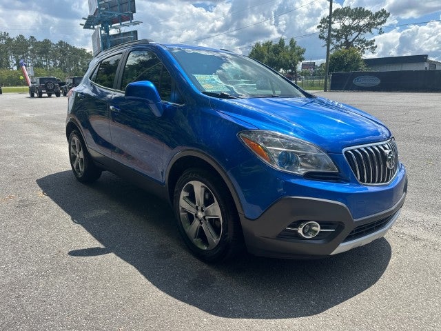 2013 Buick Encore Convenience