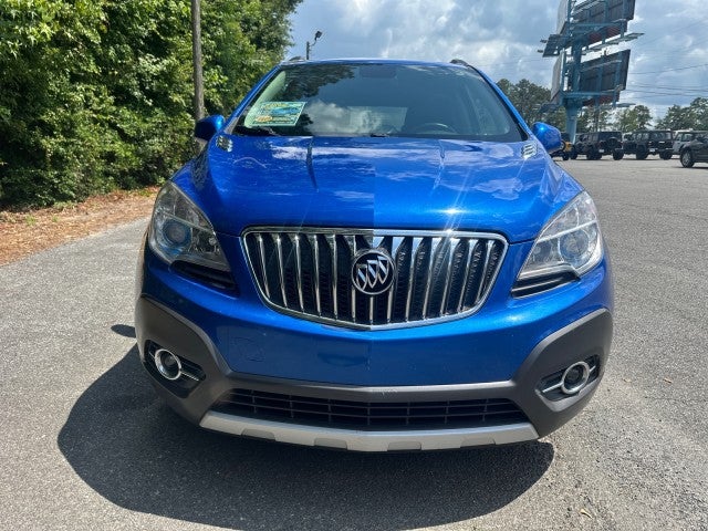 2013 Buick Encore Convenience